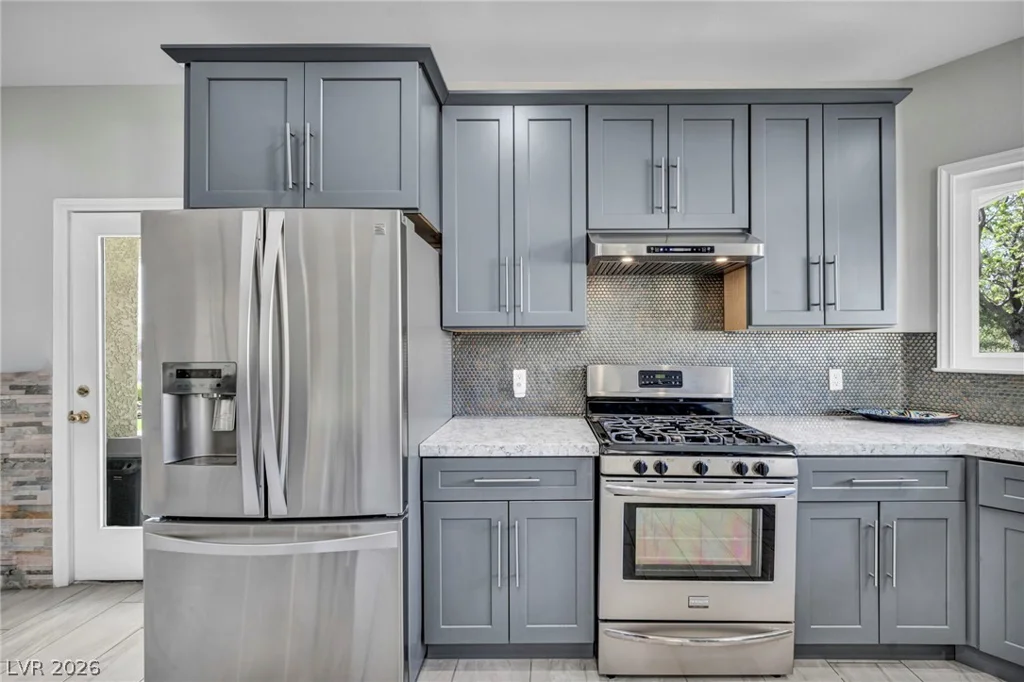 3925 Quadrel, Las Vegas, NV 89129