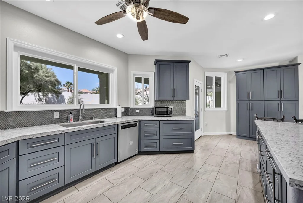 3925 Quadrel, Las Vegas, NV 89129