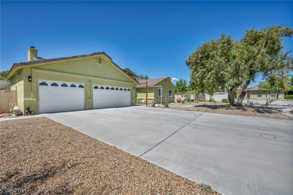 3925 Quadrel, Las Vegas, NV 89129