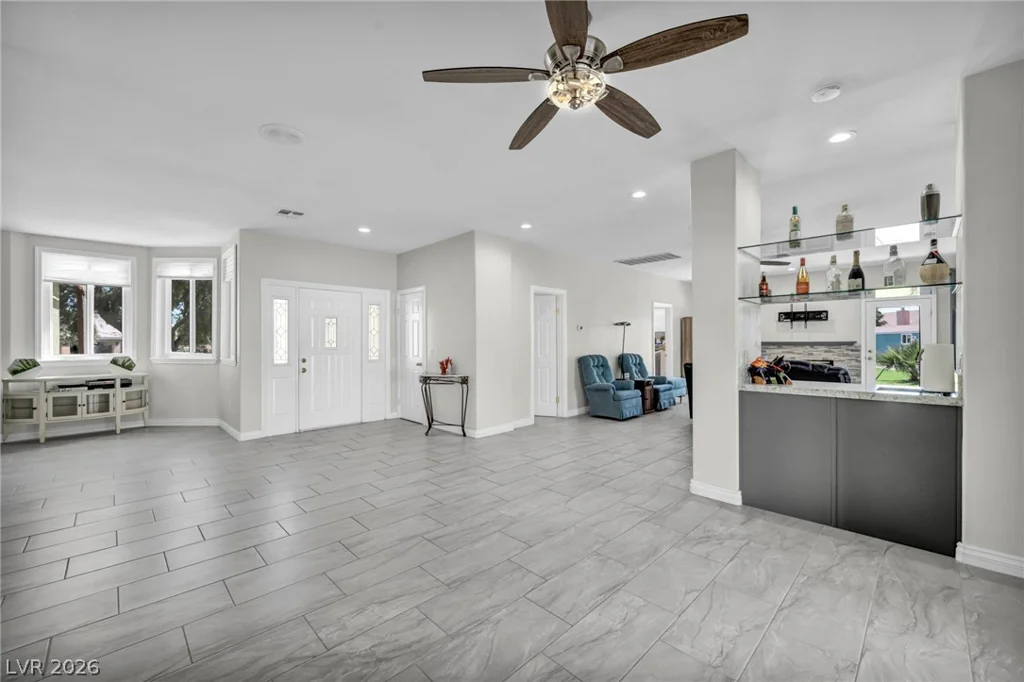 3925 Quadrel, Las Vegas, NV 89129