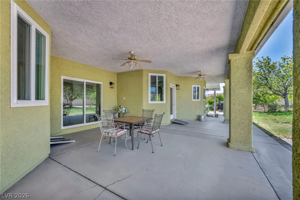 3925 Quadrel, Las Vegas, NV 89129