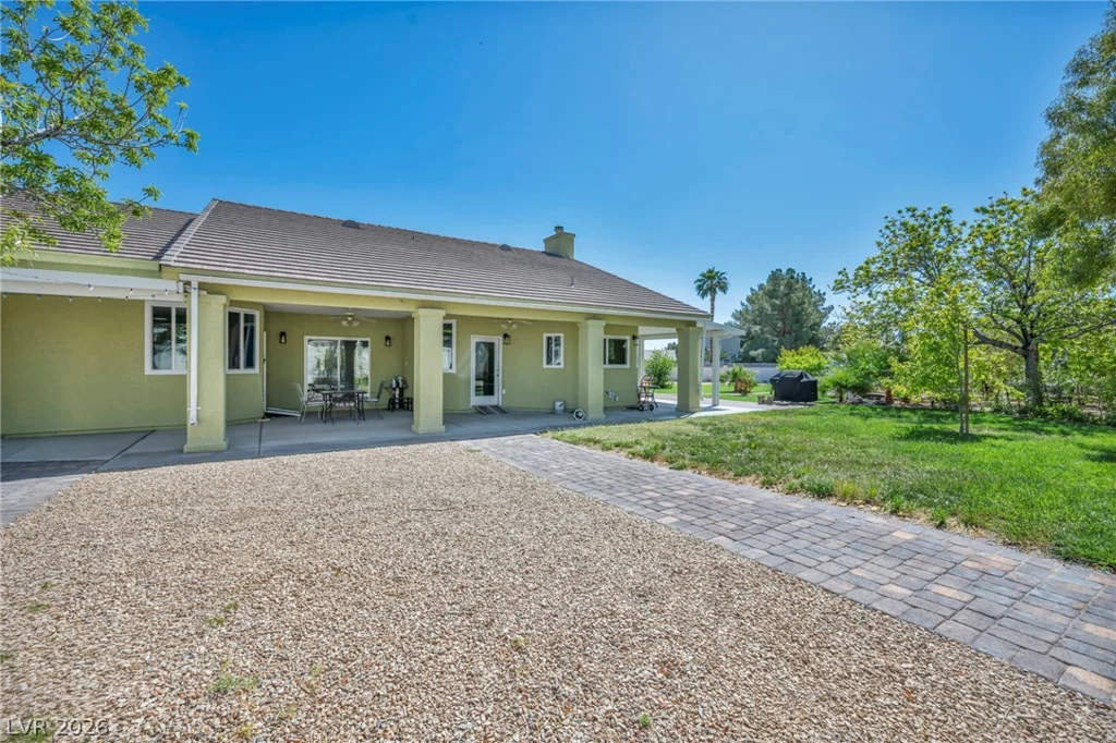 3925 Quadrel, Las Vegas, NV 89129