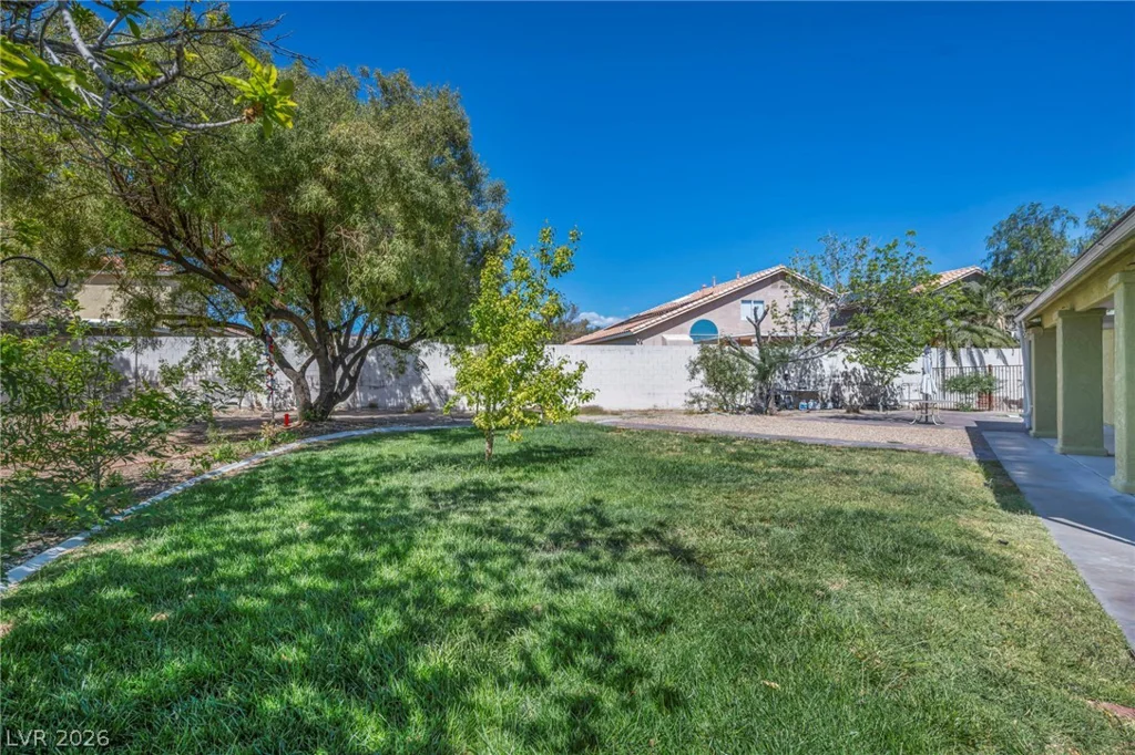 3925 Quadrel, Las Vegas, NV 89129