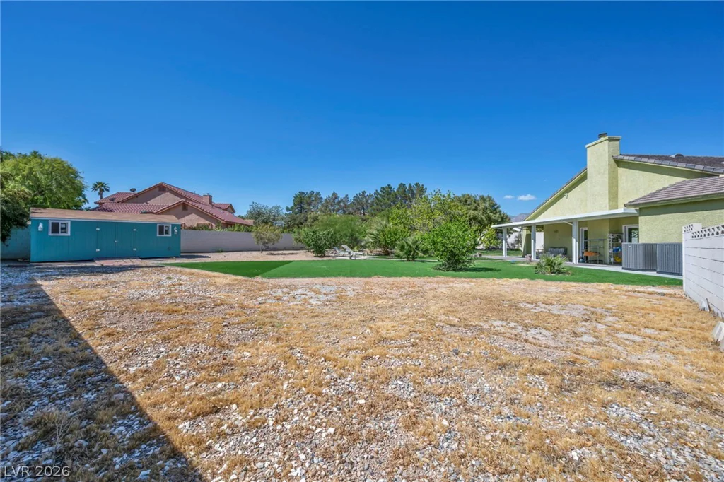 3925 Quadrel, Las Vegas, NV 89129