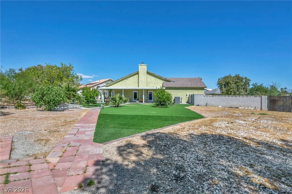 3925 Quadrel, Las Vegas, NV 89129