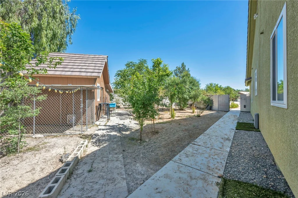 3925 Quadrel, Las Vegas, NV 89129