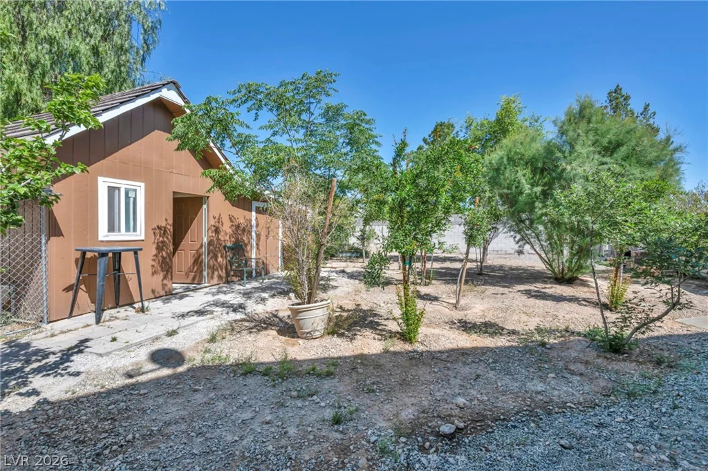 3925 Quadrel, Las Vegas, NV 89129