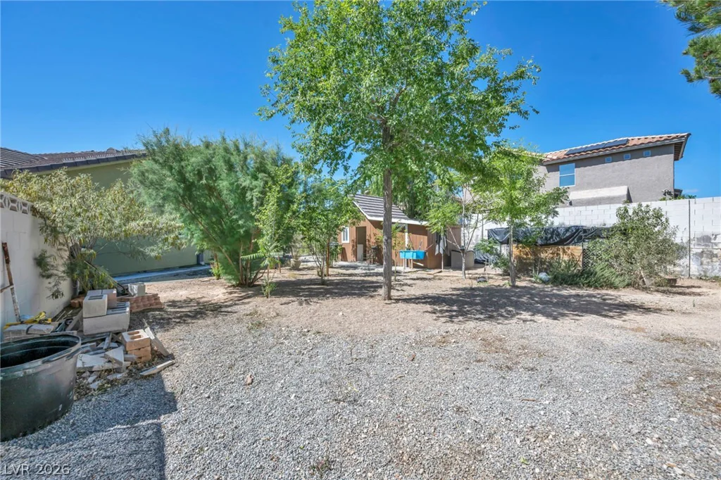 3925 Quadrel, Las Vegas, NV 89129