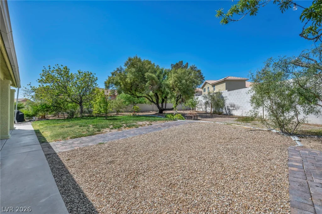 3925 Quadrel, Las Vegas, NV 89129