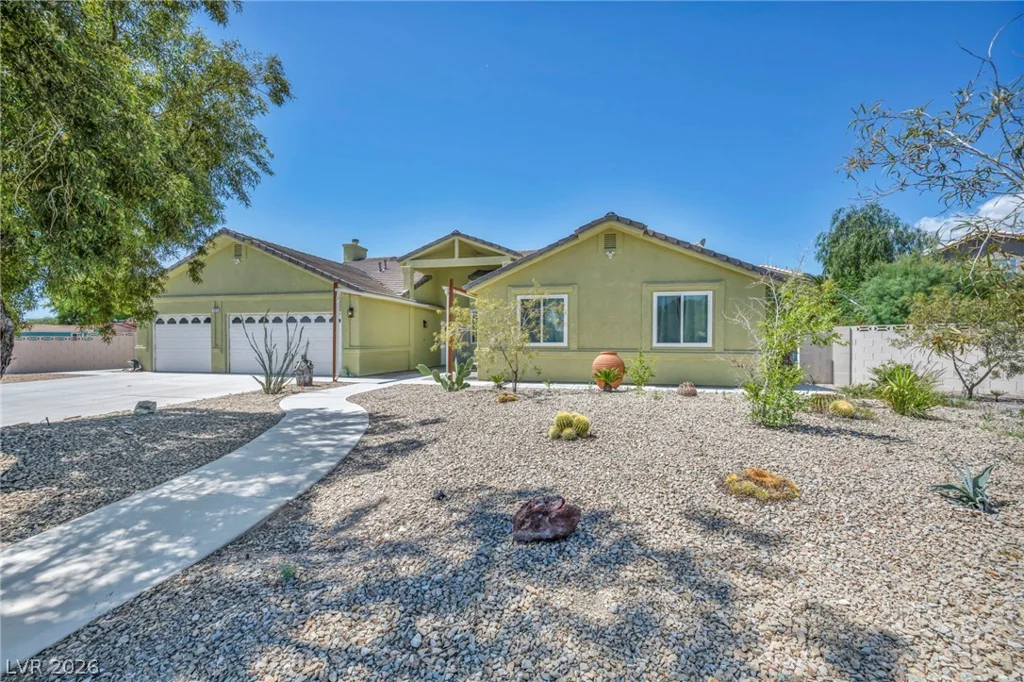 3925 Quadrel, Las Vegas, NV 89129
