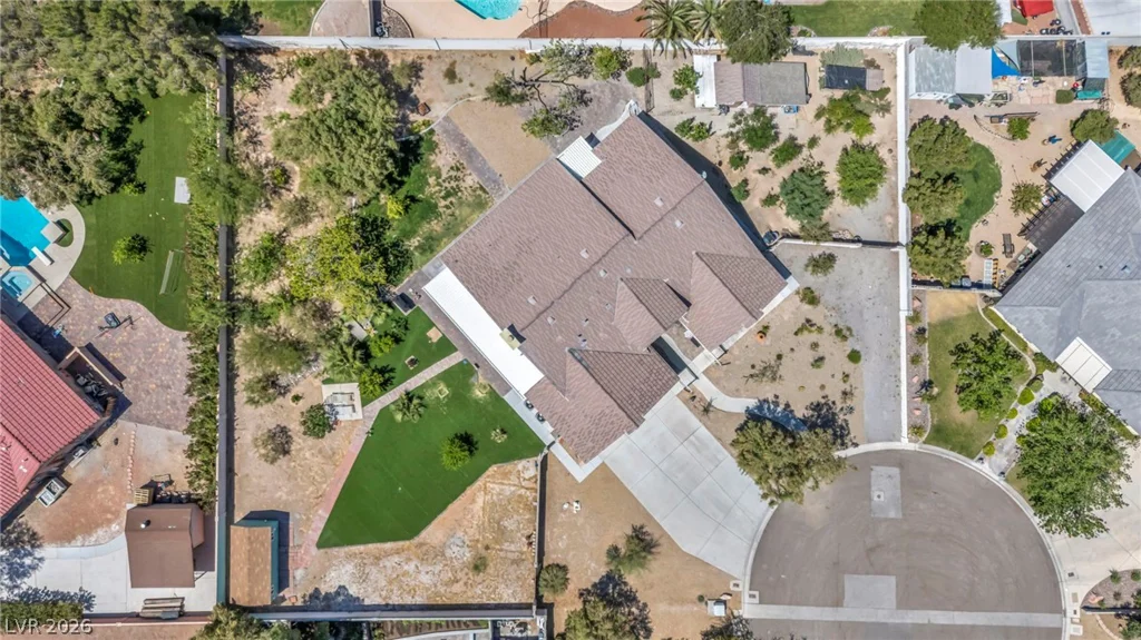 3925 Quadrel, Las Vegas, NV 89129