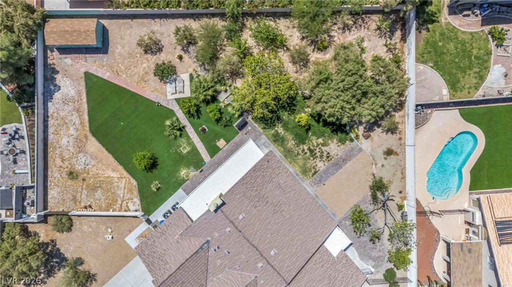 3925 Quadrel, Las Vegas, NV 89129