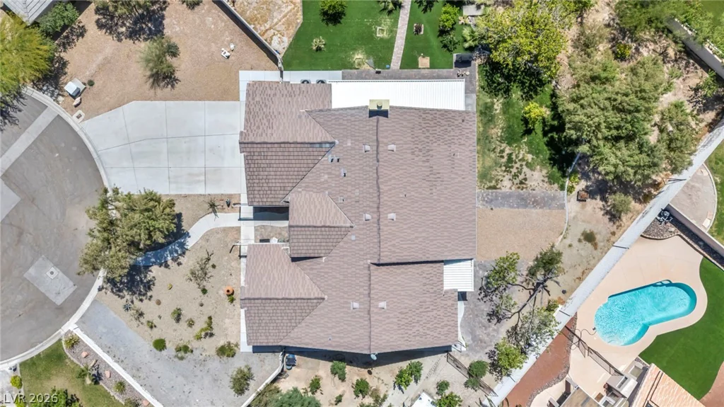 3925 Quadrel, Las Vegas, NV 89129