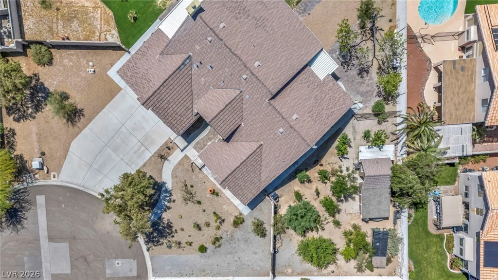 3925 Quadrel, Las Vegas, NV 89129