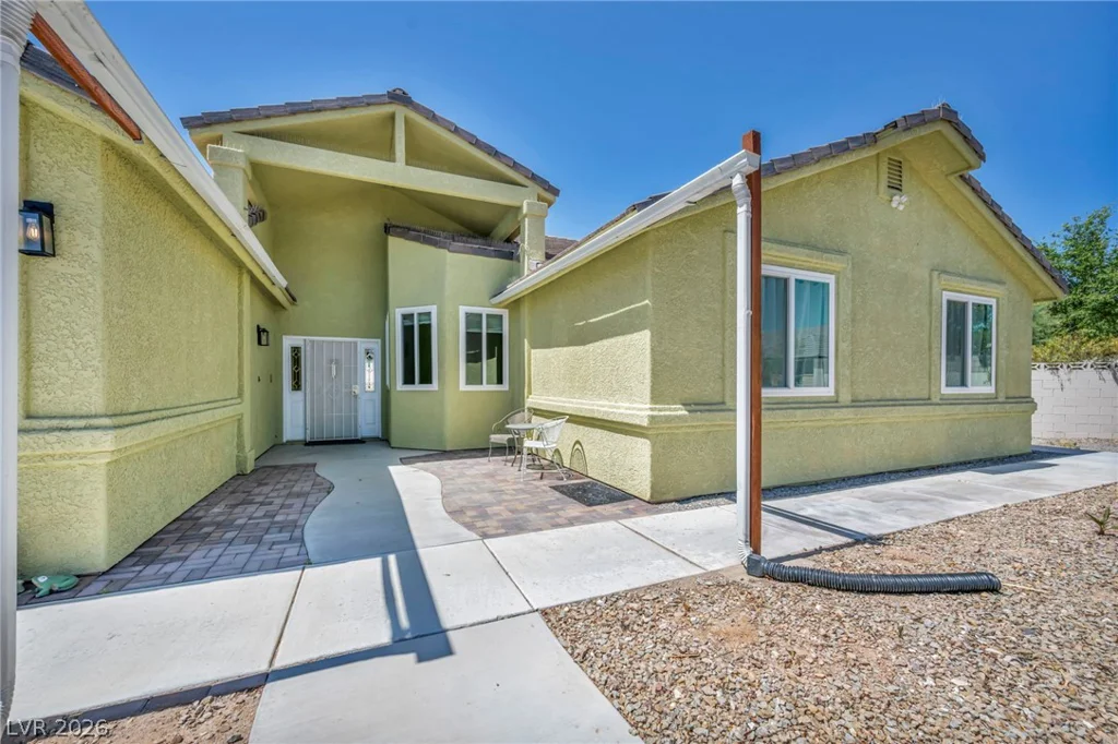 3925 Quadrel, Las Vegas, NV 89129