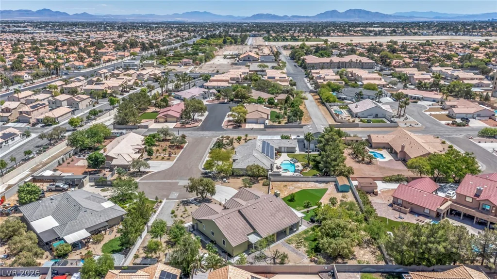 3925 Quadrel, Las Vegas, NV 89129