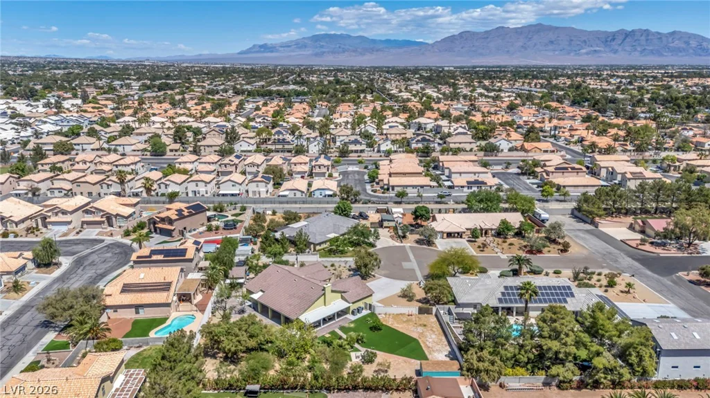 3925 Quadrel, Las Vegas, NV 89129