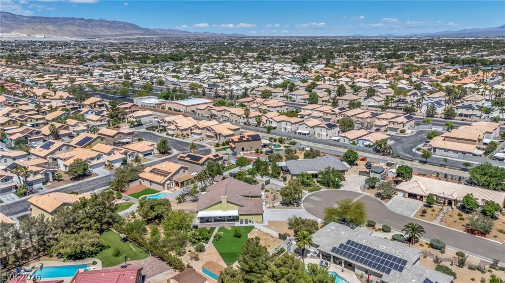 3925 Quadrel, Las Vegas, NV 89129