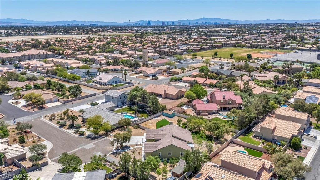 3925 Quadrel, Las Vegas, NV 89129