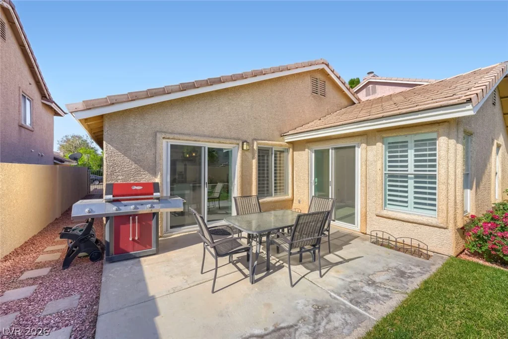 10236 Desert Wind, Las Vegas, NV 89144