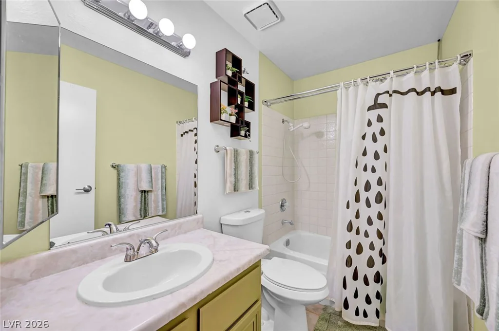 6920 Senton, Las Vegas, NV 89108
