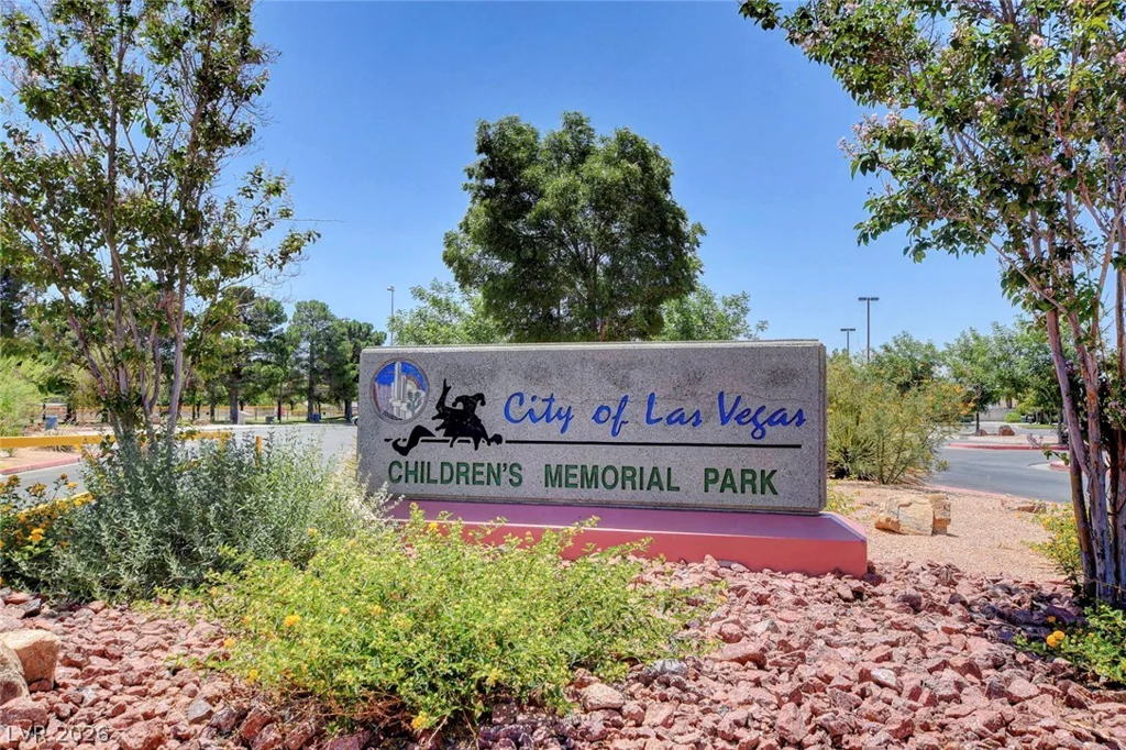6920 Senton, Las Vegas, NV 89108