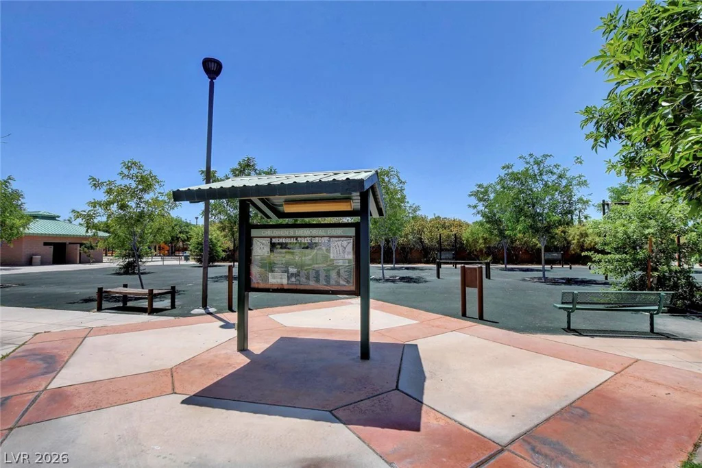 6920 Senton, Las Vegas, NV 89108