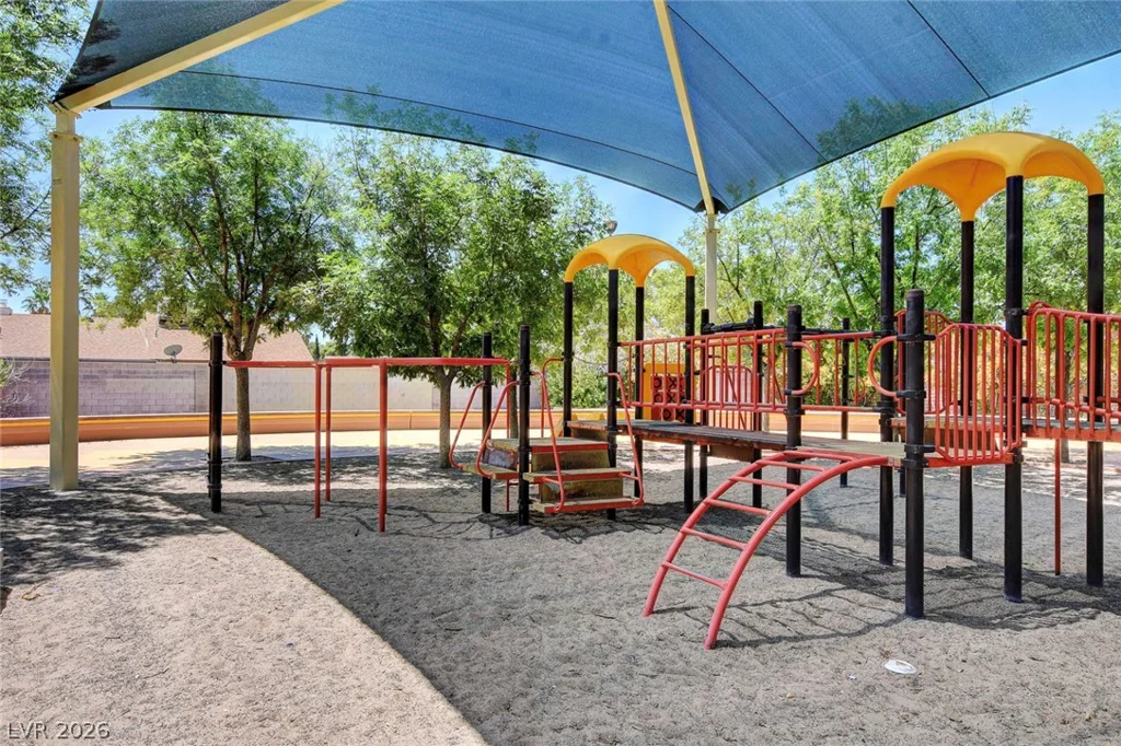 6920 Senton, Las Vegas, NV 89108