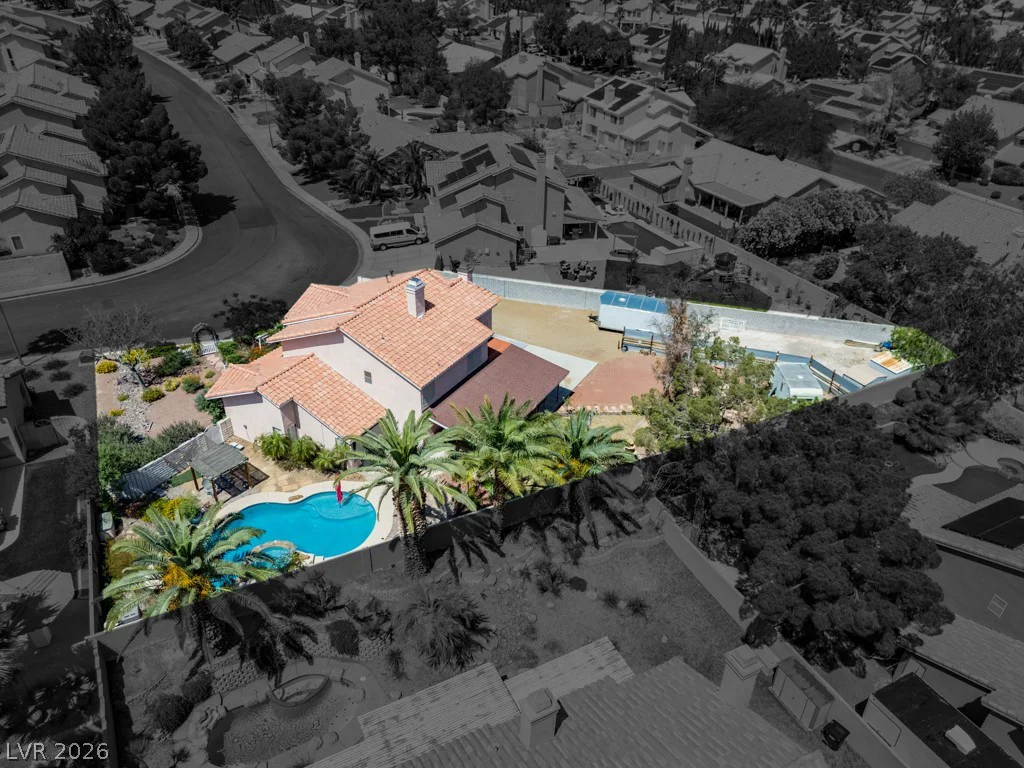 5808 Lone Song, North Las Vegas, NV 89031