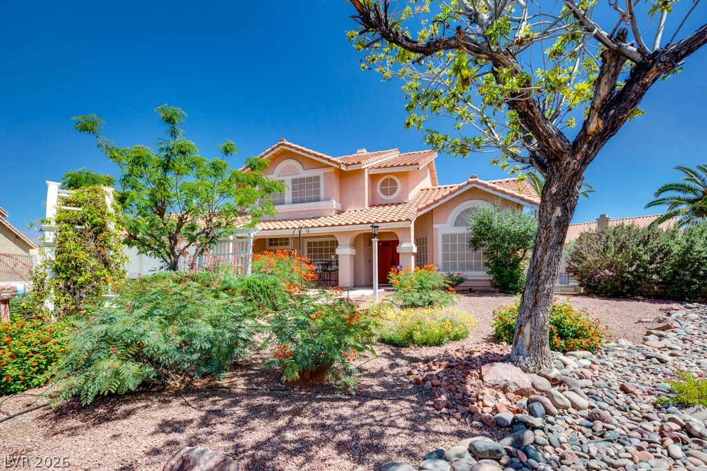 5808 Lone Song, North Las Vegas, NV 89031