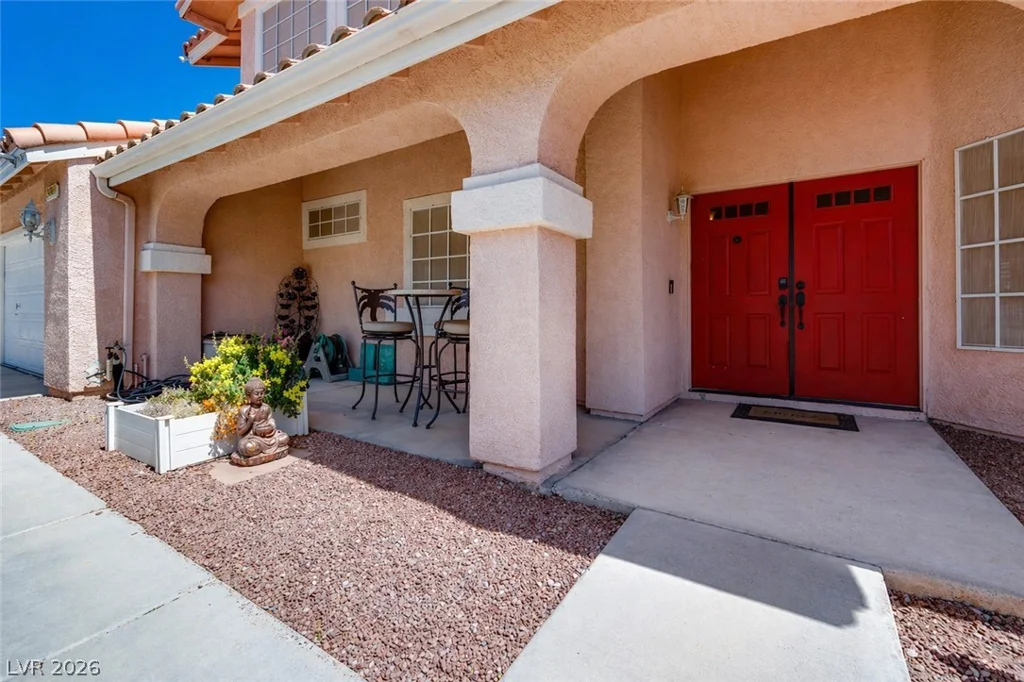 5808 Lone Song, North Las Vegas, NV 89031