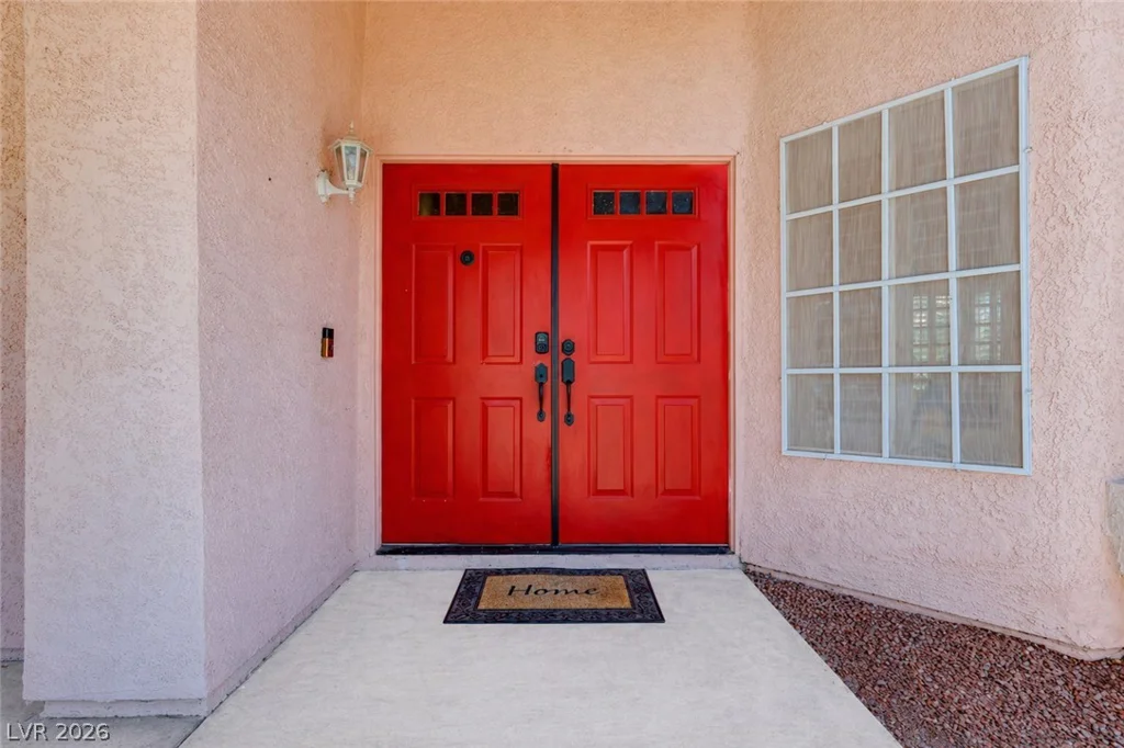 5808 Lone Song, North Las Vegas, NV 89031