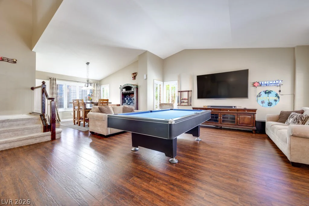 5808 Lone Song, North Las Vegas, NV 89031