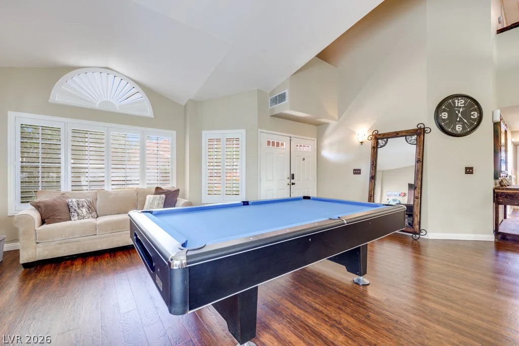 5808 Lone Song, North Las Vegas, NV 89031