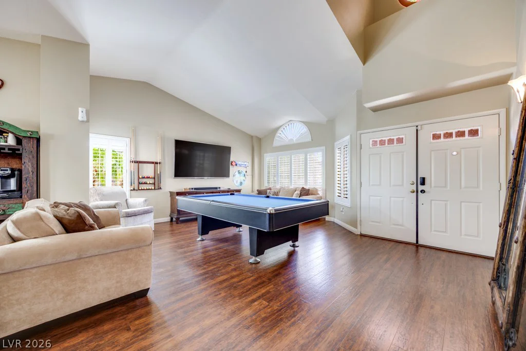 5808 Lone Song, North Las Vegas, NV 89031