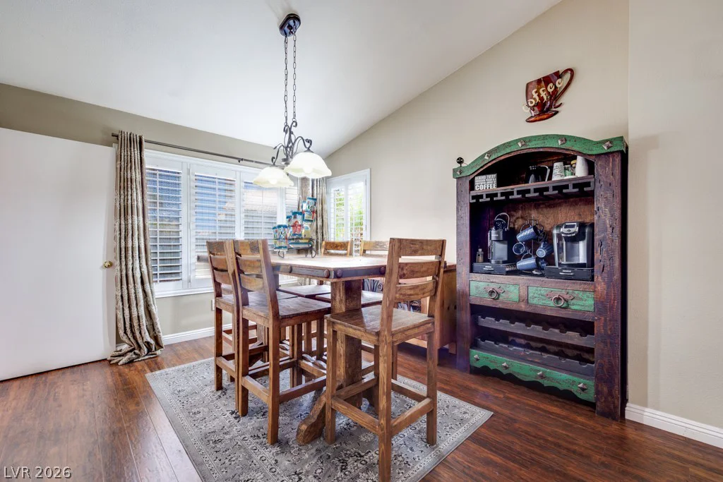 5808 Lone Song, North Las Vegas, NV 89031