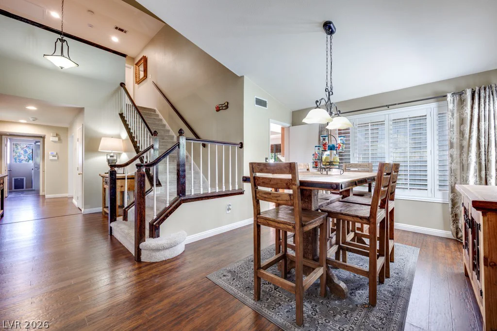 5808 Lone Song, North Las Vegas, NV 89031