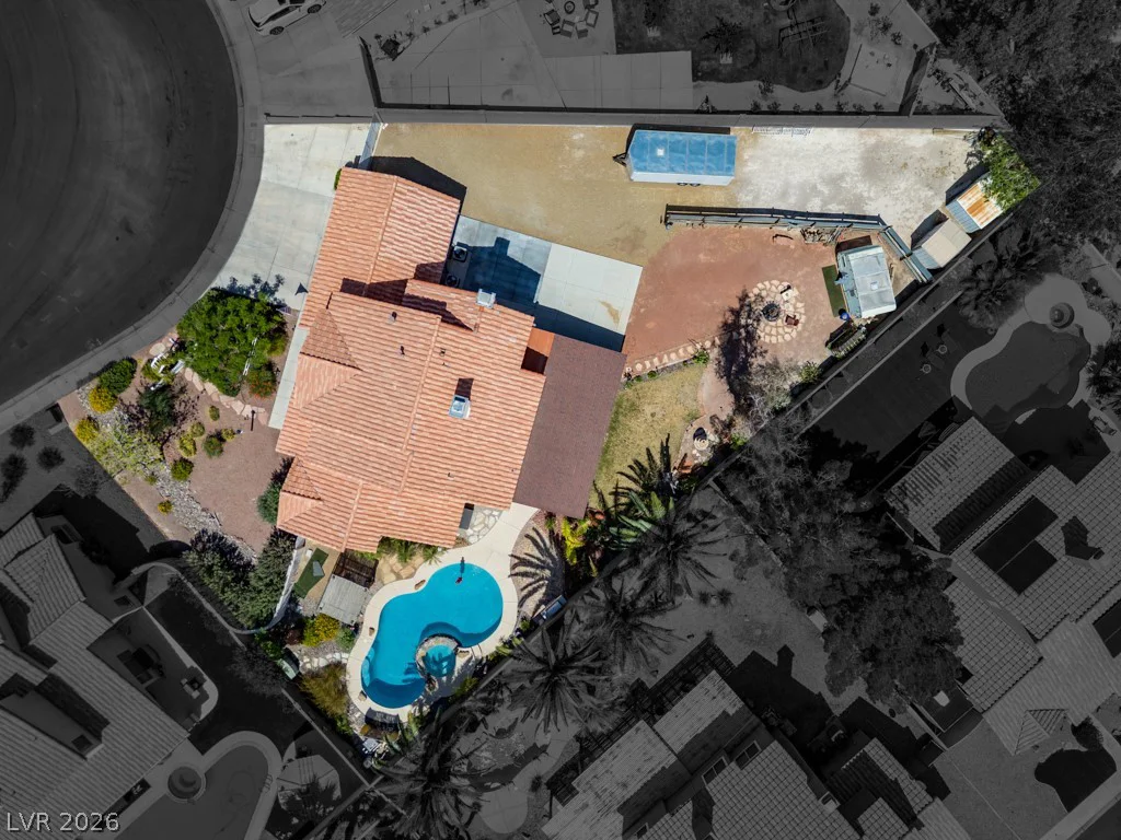 5808 Lone Song, North Las Vegas, NV 89031