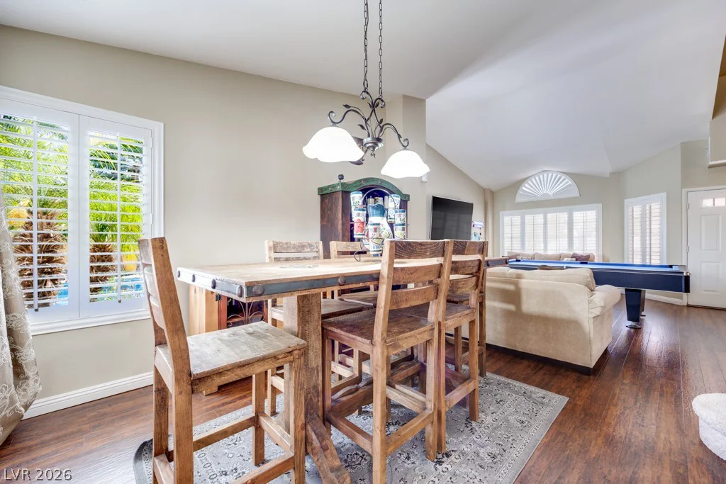 5808 Lone Song, North Las Vegas, NV 89031