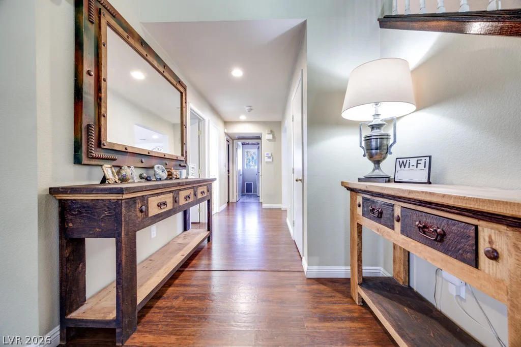 5808 Lone Song, North Las Vegas, NV 89031