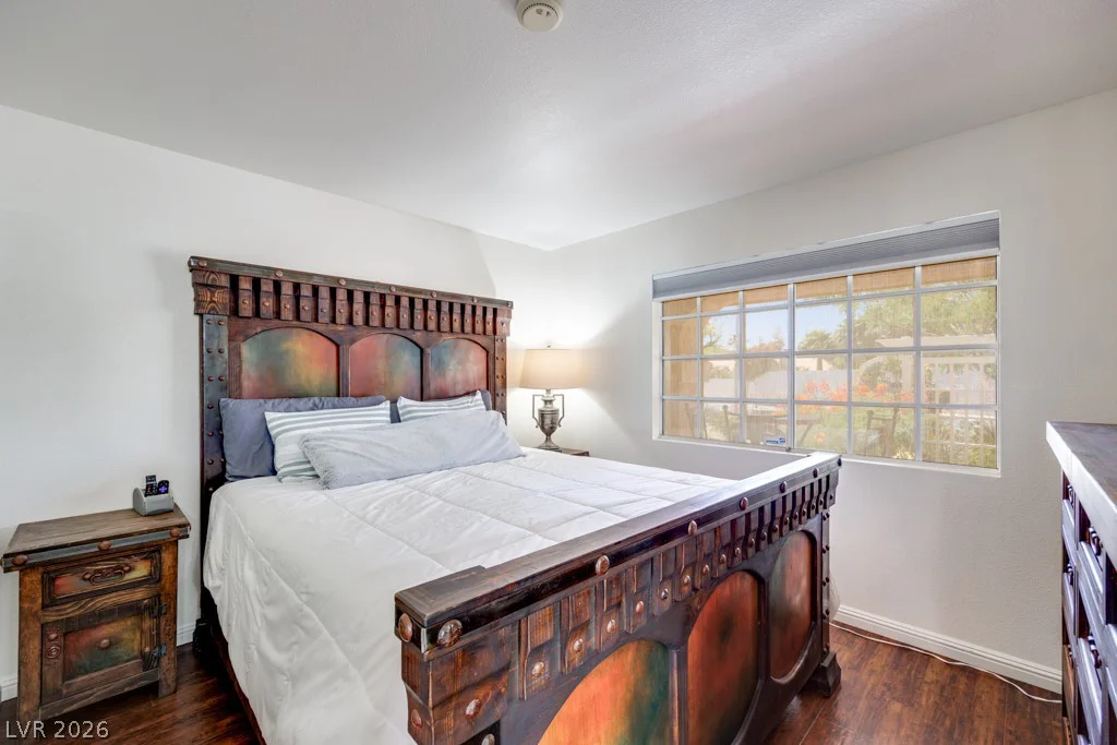 5808 Lone Song, North Las Vegas, NV 89031