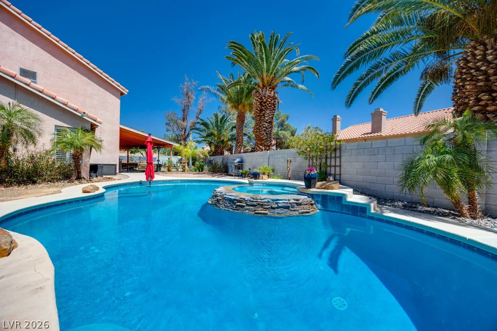 5808 Lone Song, North Las Vegas, NV 89031
