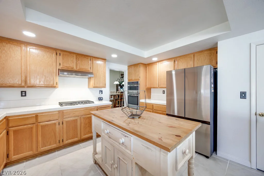 5808 Lone Song, North Las Vegas, NV 89031
