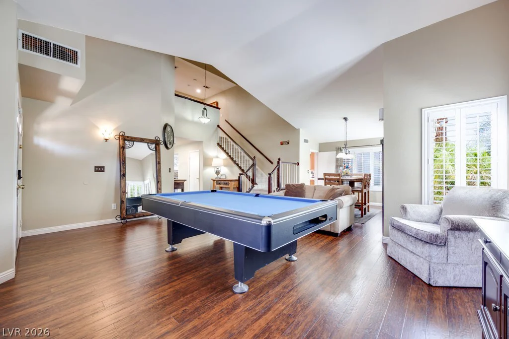 5808 Lone Song, North Las Vegas, NV 89031