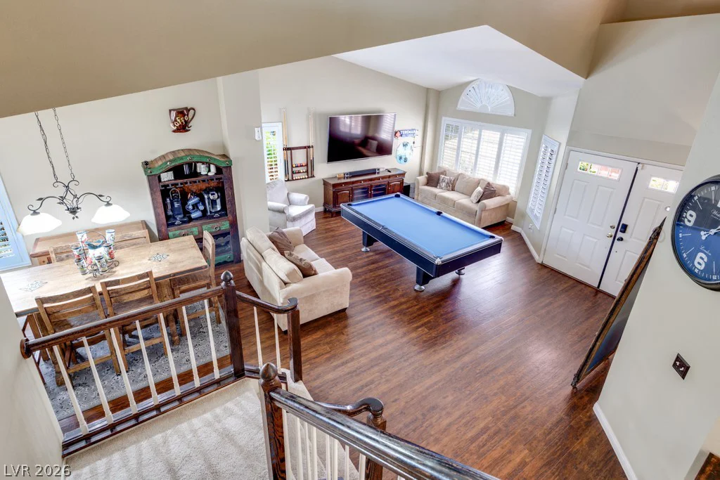 5808 Lone Song, North Las Vegas, NV 89031