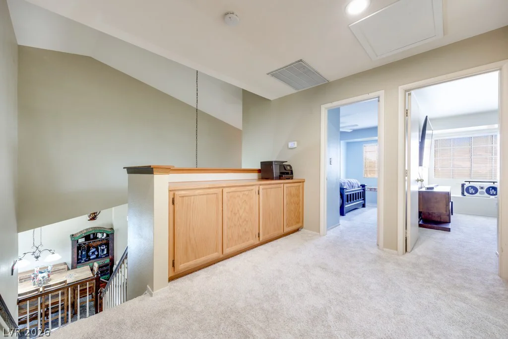 5808 Lone Song, North Las Vegas, NV 89031