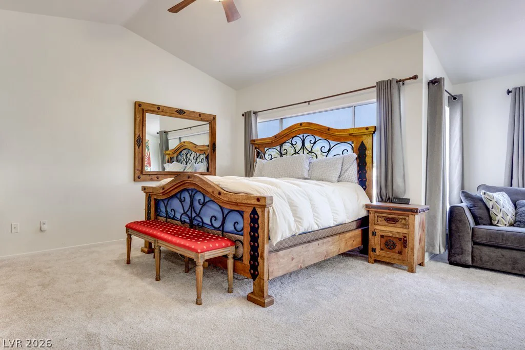 5808 Lone Song, North Las Vegas, NV 89031