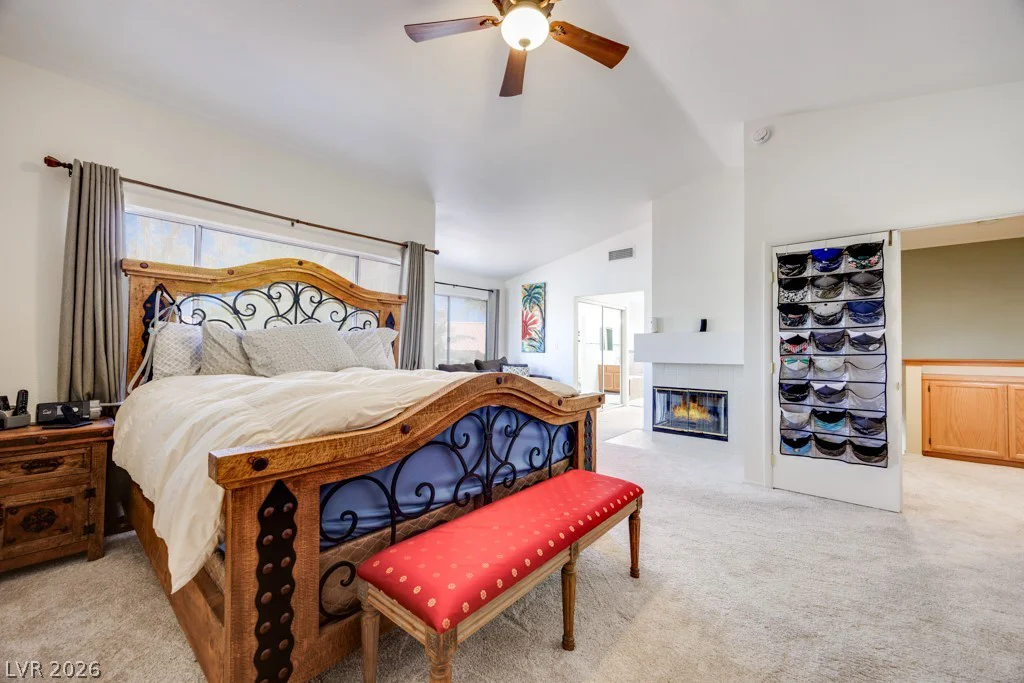 5808 Lone Song, North Las Vegas, NV 89031