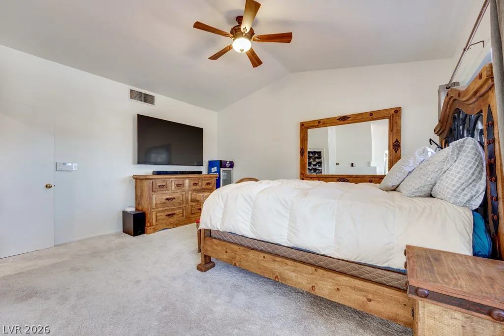 5808 Lone Song, North Las Vegas, NV 89031