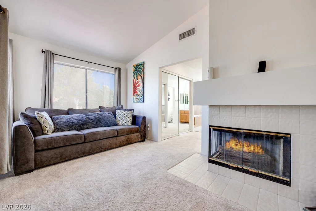 5808 Lone Song, North Las Vegas, NV 89031